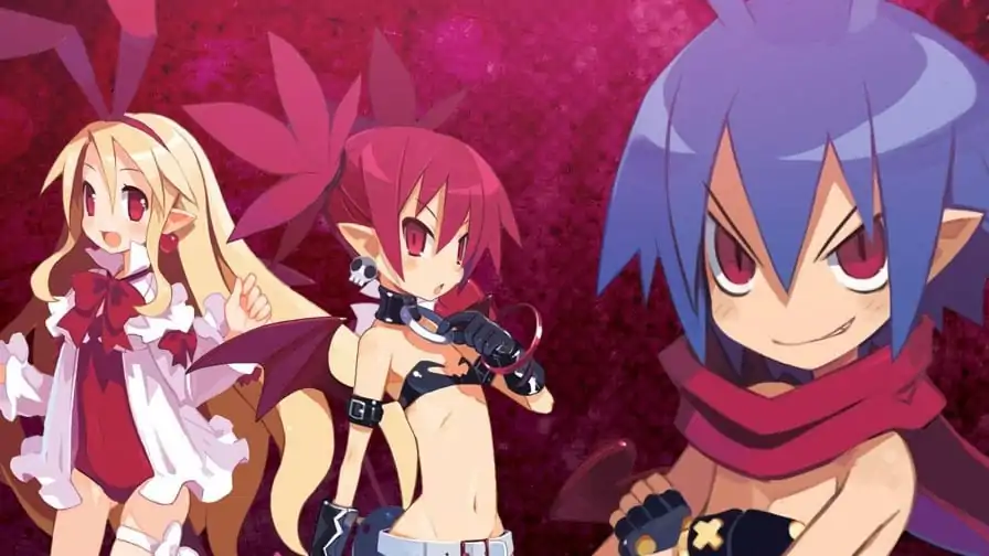 Disgaea receberá remake em HD e produtora anuncia duas novas franquias
