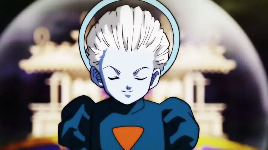 Dragon Ball Super: Quem seria a contra parte de Zen-oh? Quem criou os universos?