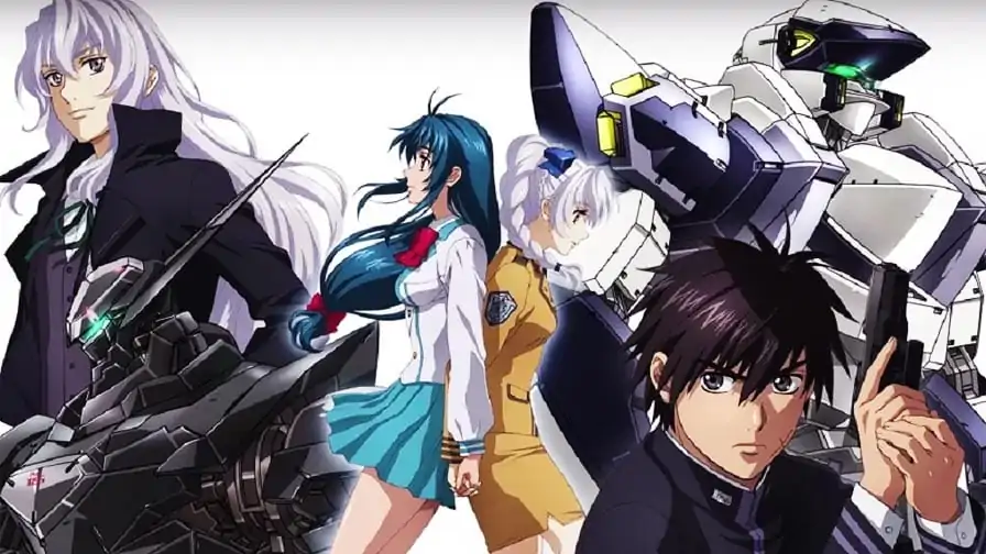 Novo JRPG mistura Robôs e Metralhadoras e parece interessante