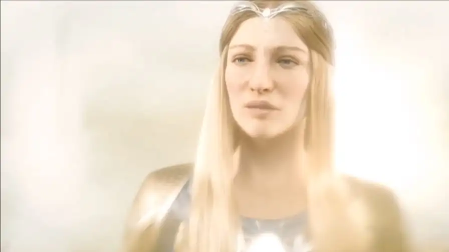 Nova DLC de Shadow of War apresenta um trailer INCRÍVEL