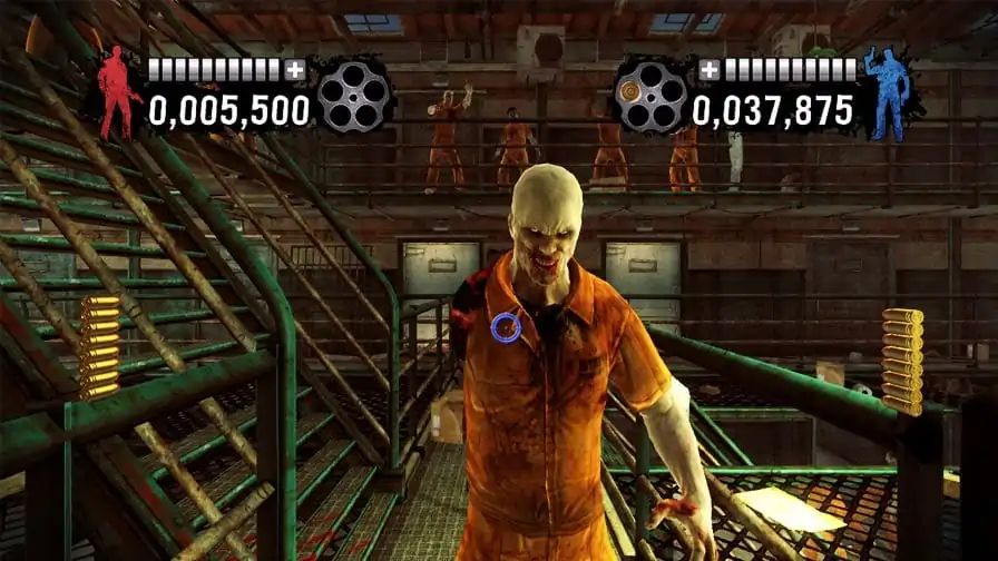 SEGA reviverá House of the Dead, um de seus jogos mais conhecidos