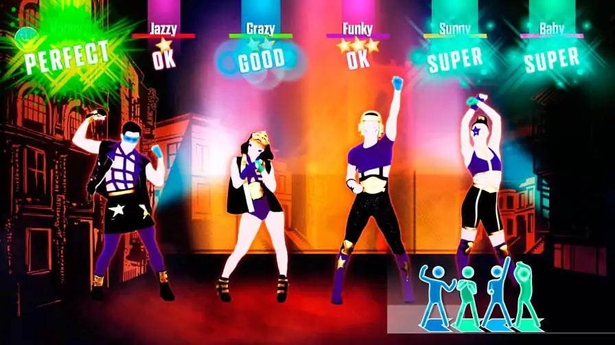 Ubisoft e Cinemark anunciam nova edição do campeonato brasileiro de Just Dance