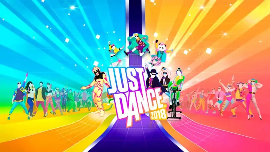 Análise | Just Dance 2018 – Eu me remexo muito!