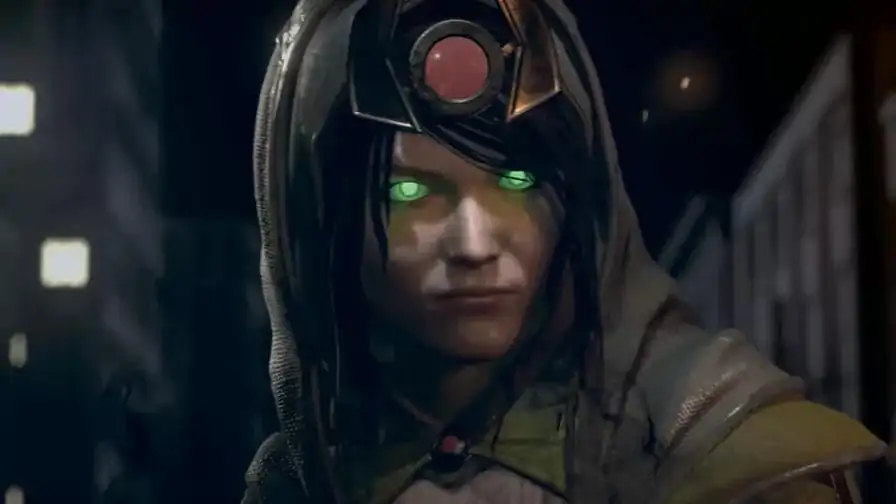 Novo trailer de Injustice 2 revela habilidades da nova personagem Magia