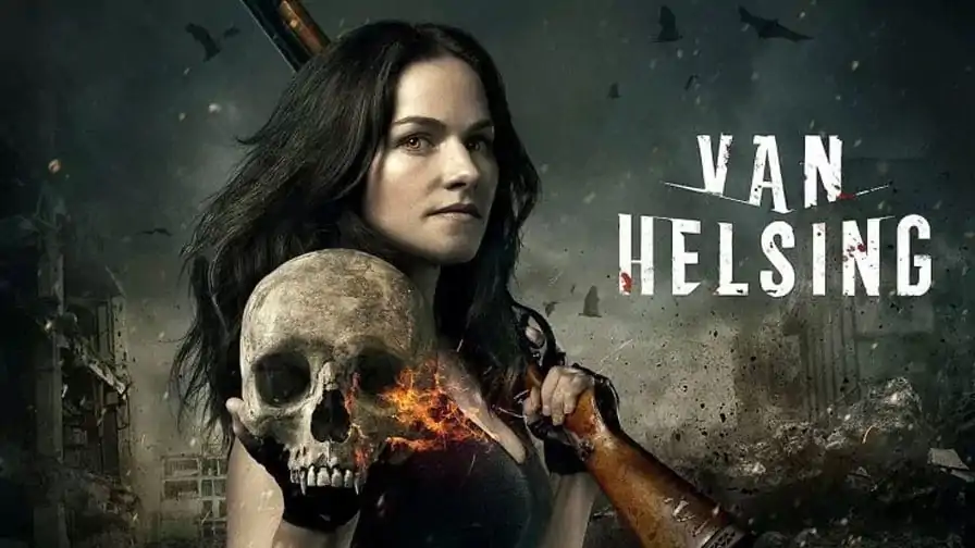 Netflix: Em Janeiro chega a 2ª temporada de Van Helsing e mais, confira!