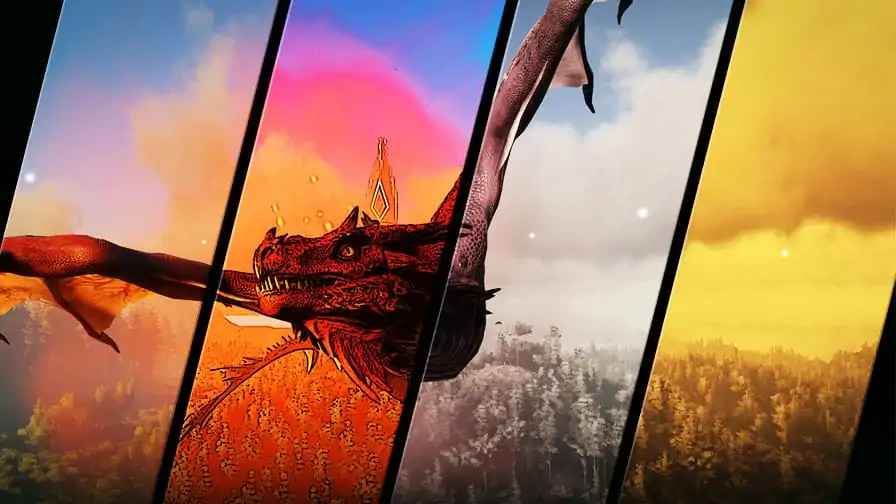 NVIDIA Freestyle adiciona filtro para daltônicos e efeitos especiais nos jogos de PC