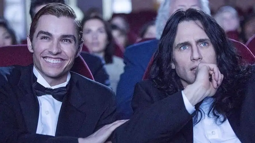 Crítica | O Artista do Desastre é um ótimo filme sobre um péssimo filme