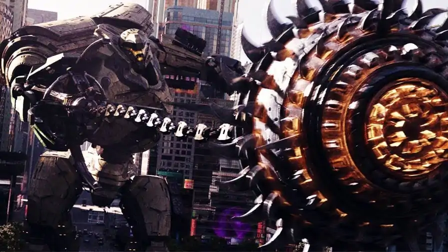 Pacific Rim: Uprising – Novo vídeo mostra Monstros Gigantes e tenebrosos
