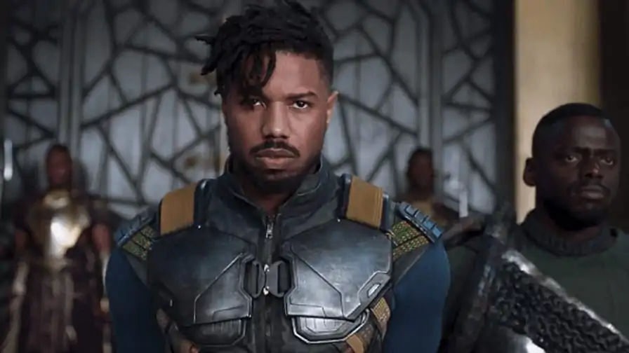 Pantera Negra: Novo trailer destaca muita ação e confrontos com o vilão Killmonger 