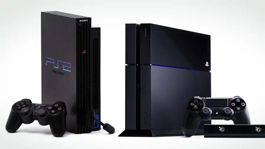 Modders conseguem executar jogos de PS2 no PS4 sem nem mesmo ter o jogo