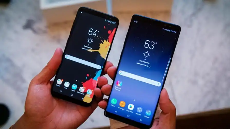 CES 2018: Samsung revela data e horários da sua conferência na feira de tecnologia