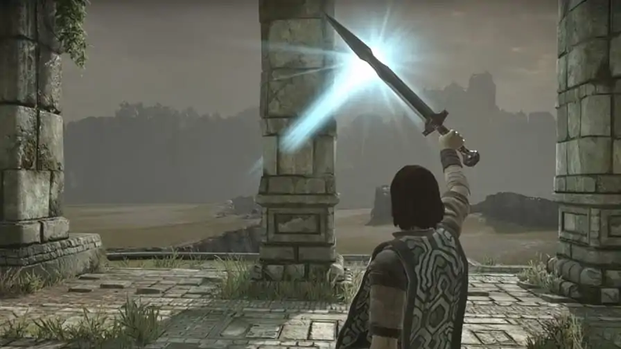 Shadow of the Colossus PS4: Veja os 15 primeiros minutos do jogo