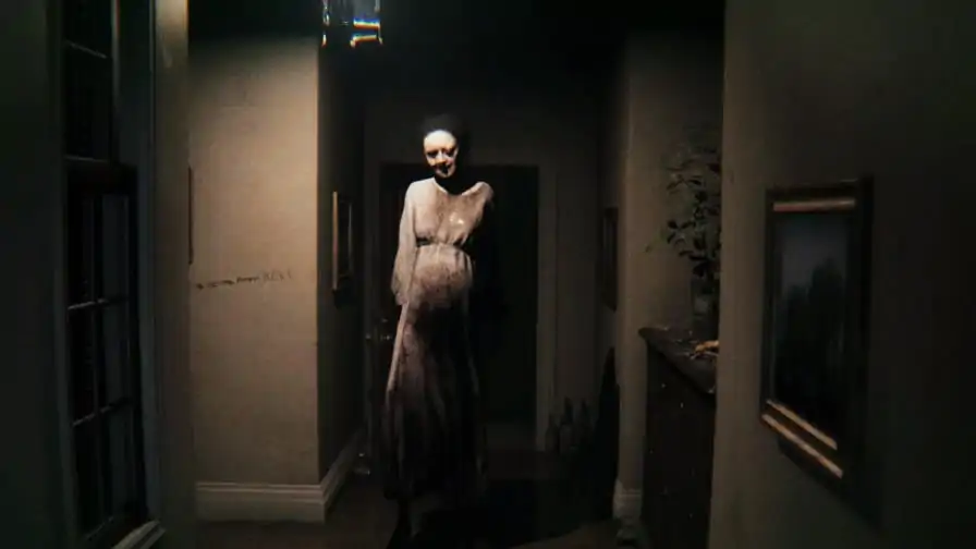 P.T. Silent Hills, de Kojima e Del Toro, está sendo recriado por fãs