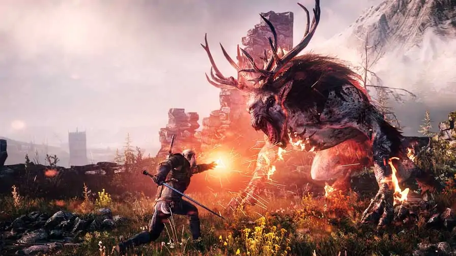 Será o fim dos jogos single player como os conhecemos?