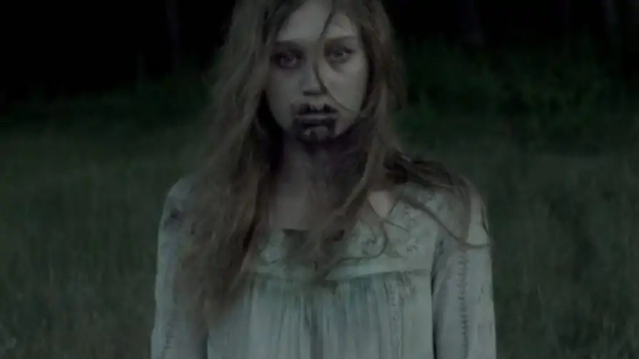 Confira o 1º e PERTURBADOR trailer do longa-metragem de terror Slender Man!