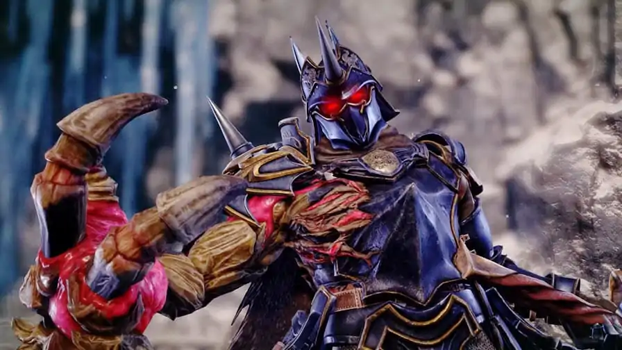 Soul Calibur 6: Confira 30 minutos de gameplay insanos e com novas mecânicas