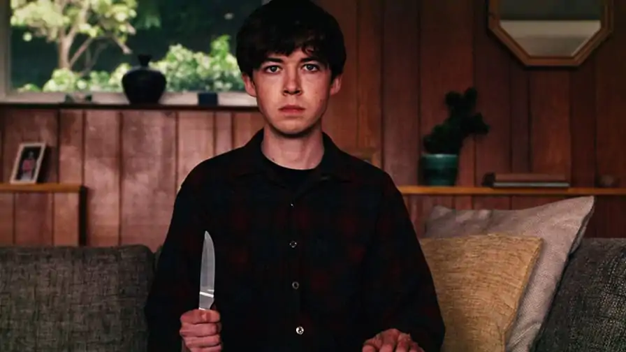 Crítica | The End of the F***ing World surpreende com história maluca e ótimas atuações