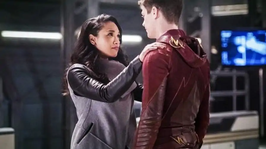 The Flash 5ª Temporada: Imagem mostra mais um retorno ao passado