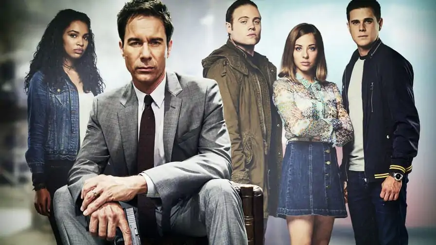 Crítica | Travelers 2ª Temporada – A casa caiu para os viajantes no tempo