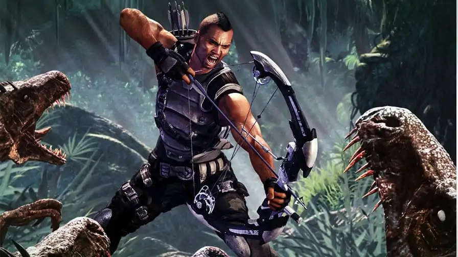 Turok pode estar muito próximo de chegar ao Xbox One