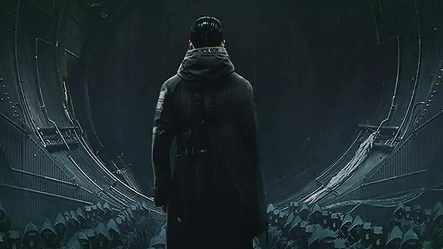 Atualizado: Imagem misteriosa pode indicar novo jogo da Ubisoft