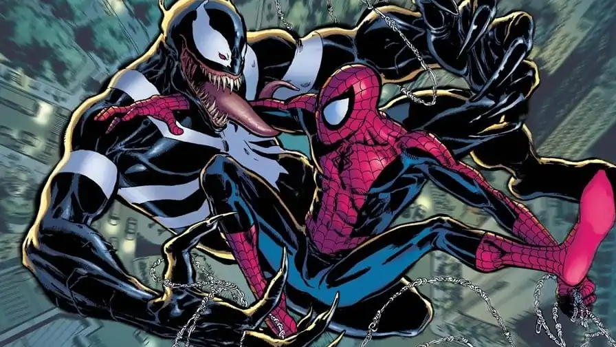 RUMOR: Homem-aranha de Tom Holland pode aparecer no filme Venom