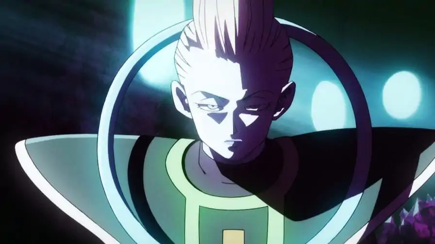 Dragon Ball Super: Saiba o que acontece com os Anjos dos universos apagados