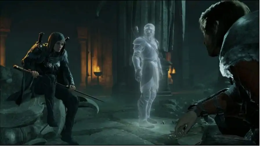 Shadow of War: A Lâmina de Galadriel – DLC já está disponível, veja detalhes!