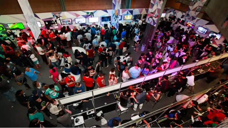 BIG Festival divulga primeiros palestrantes da edição 2018