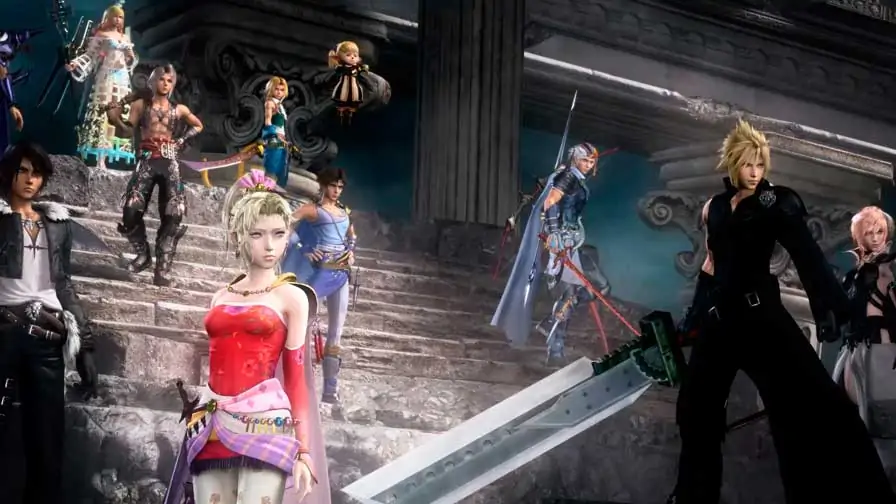 NOVE Final Fantasy ‘s serão lançados para Nintendo Switch em 2019 – saiba quais!