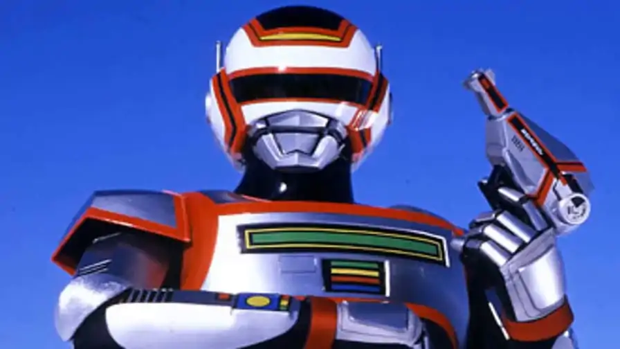 jaspion