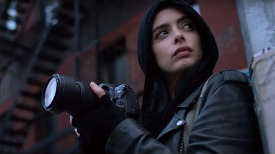 Netflix divulga novo trailer da 2ª temporada de Jessica Jones