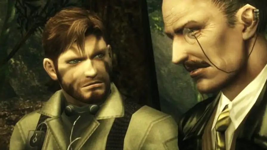 Empresa nega lançamento de Metal Gear Solid HD Collection para PS4