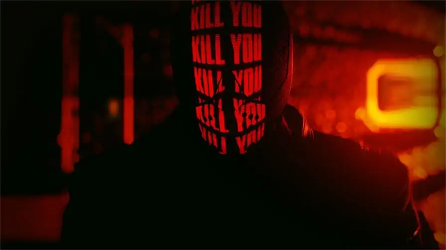 Novo update de Ruiner já está disponível