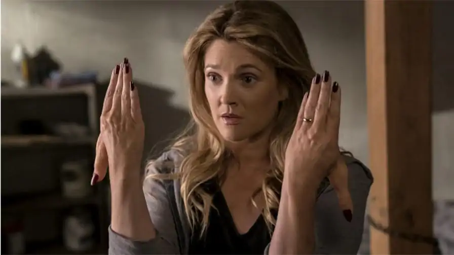 Netflix anuncia data de estreia e imagens da 2ª temporada de Santa Clarita Diet