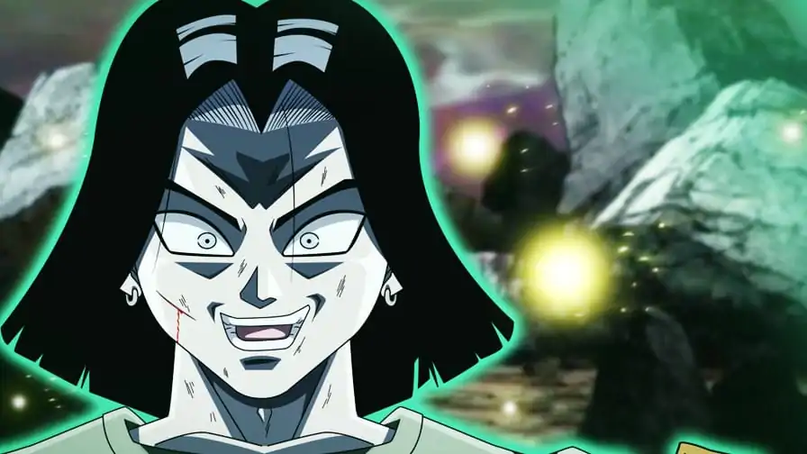 Dragon Ball Super: Um grande detalhe passou despercebido pelos fãs