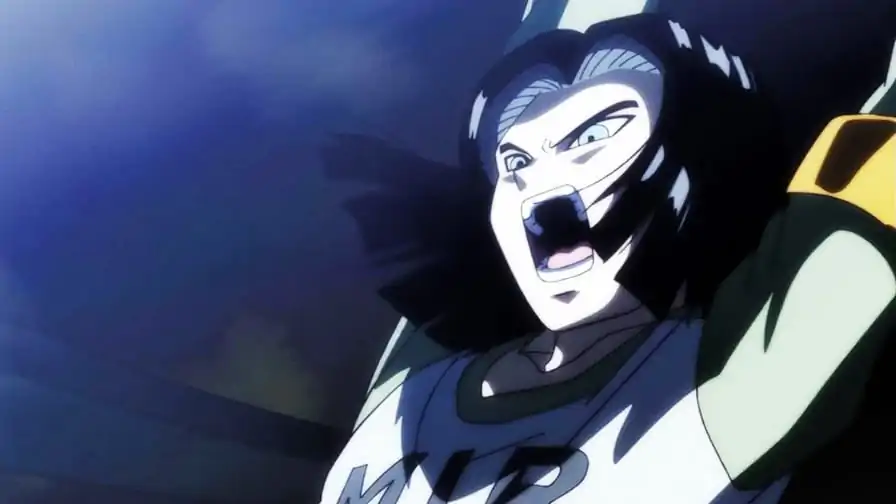 Dragon Ball Super: Androide 17 terá papel fundamental no episódio 127