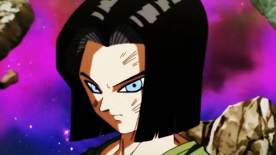 Dragon Ball: Entenda como o Androide 17 teve poder para enfrentar Toppo e Jiren
