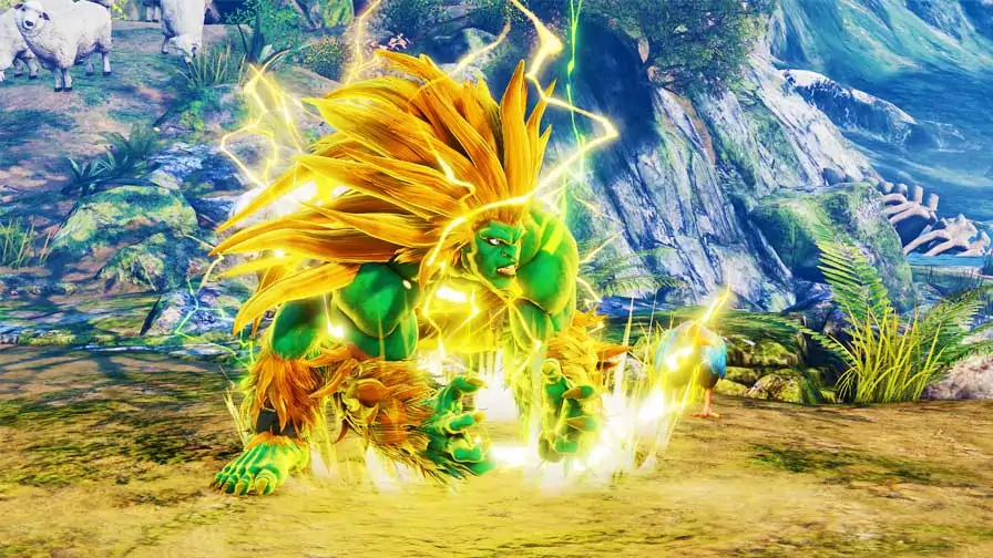 Street Fighter 5 : Capcom anuncia painel na San Diego Comic Con