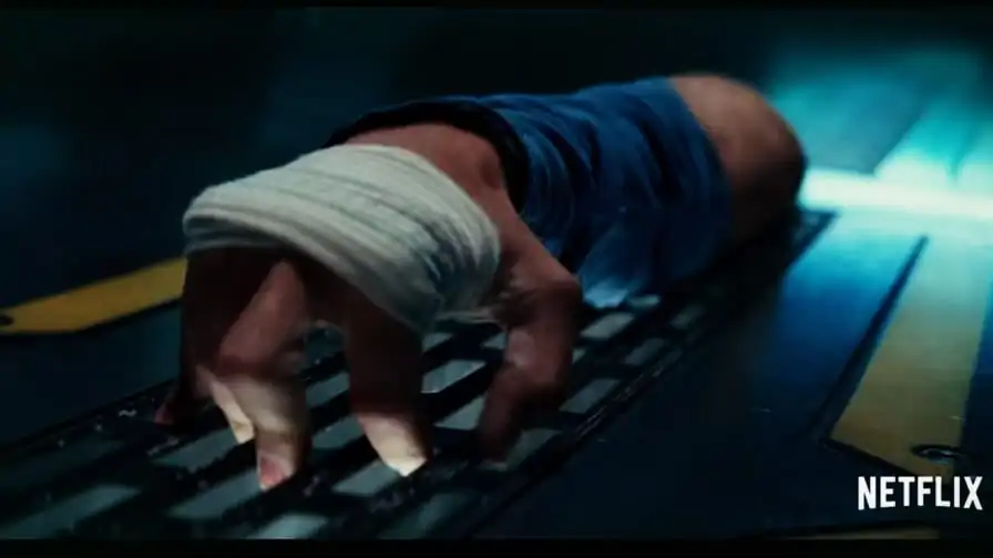 LOUCURA: Novo Cloverfield será lançado nesta madrugada na Netflix! Confira o trailer!