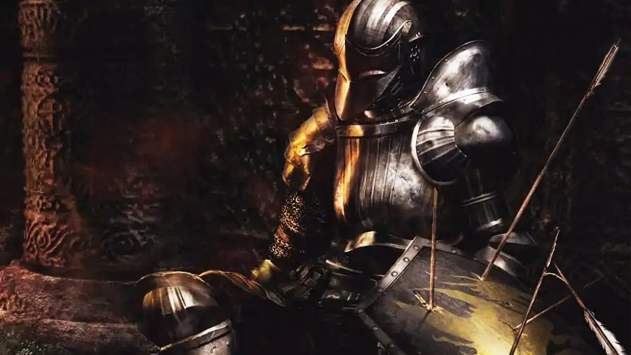 Hoje é o dia do último adeus ao Demon’s Souls
