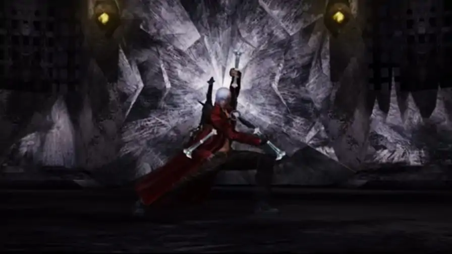 Devil May Cry HD Collection ganha trailer recheado de NOSTALGIA