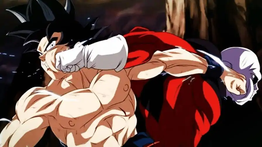 Dragon Ball Super: O Torneio do Poder era pra ser bem diferente. Veja detalhes!