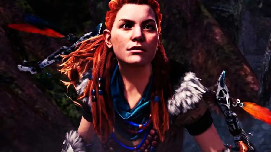 Evento de Monster Hunter World para pegar armadura de Aloy começa amanhã