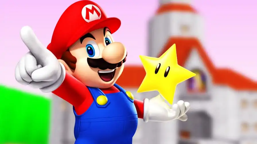 Mario Kart para smartphones será “gratuito”, com uma pegadinha