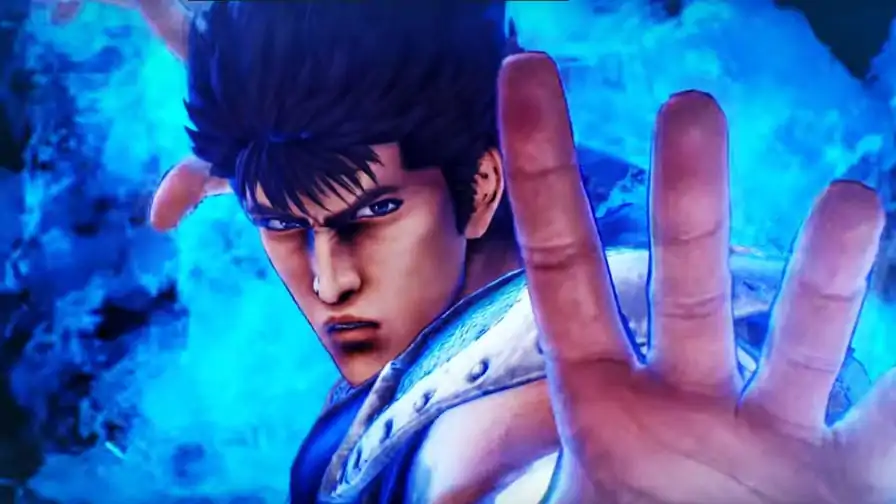 Fist of the North Star: Novos vídeos mostram muita porrada e cabeças explodindo