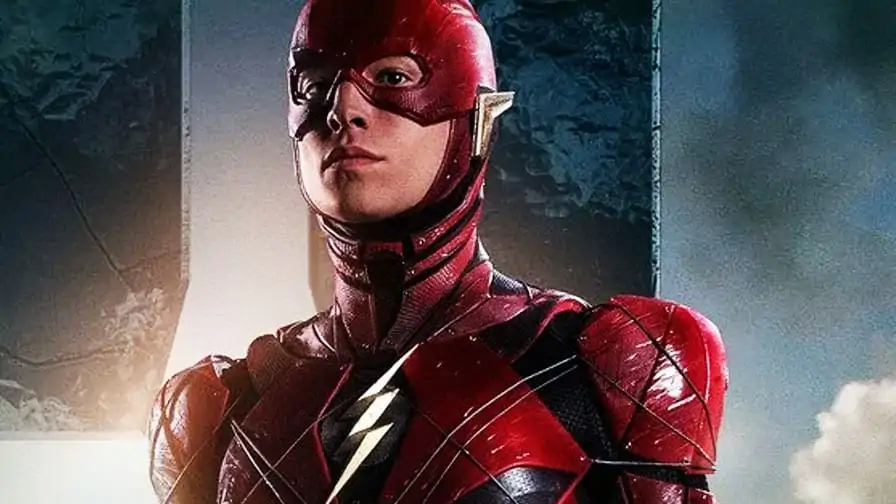 Flashpoint: Elenco, vilão e vários detalhes revelados do filme do Flash [Rumor]