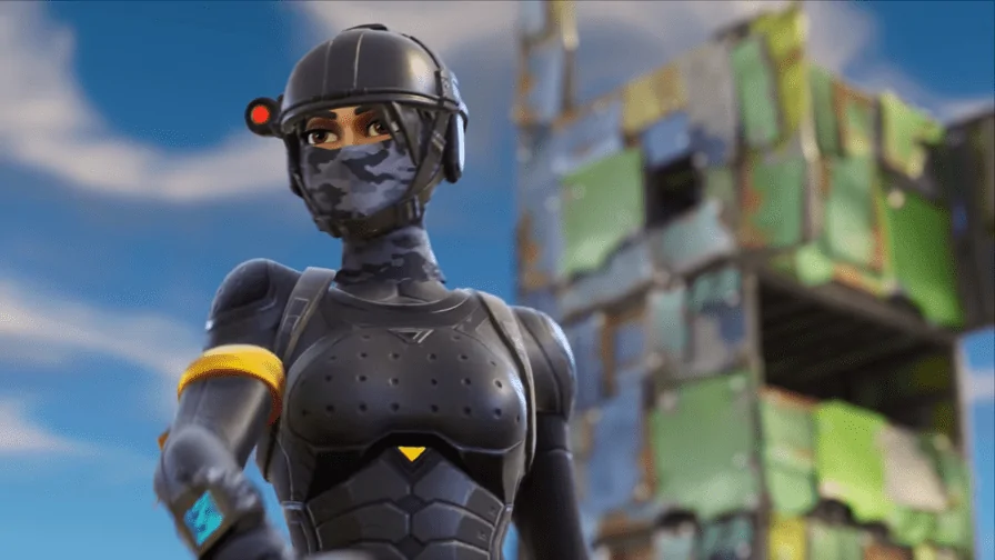 Sony volta atrás e PS4 terá crossplay em Fortnite