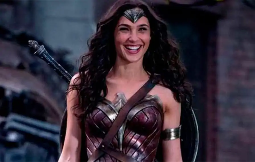 Gal Gadot interpretará ícone histórico em refilmagem de um clássico de 1963