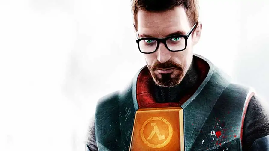 Gordon Freeman está de volta, mas não da maneira que você esperava